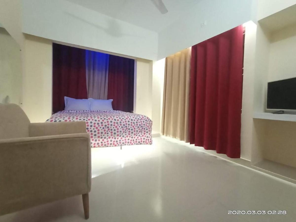 Hotel Arcane 库克斯巴扎 外观 照片