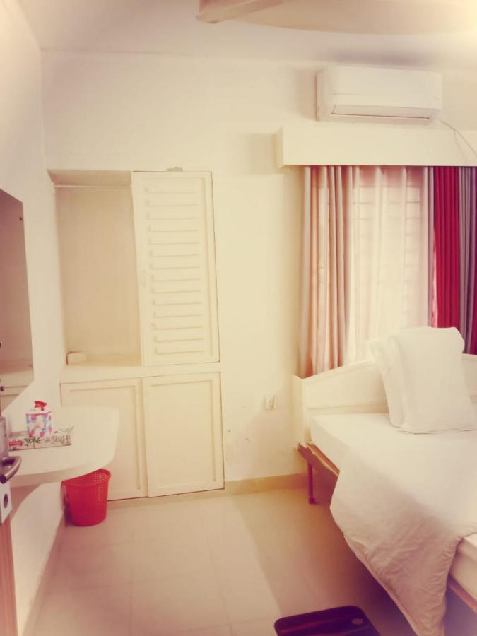Hotel Arcane 库克斯巴扎 外观 照片